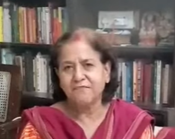  Mrs. Anita Choudhary